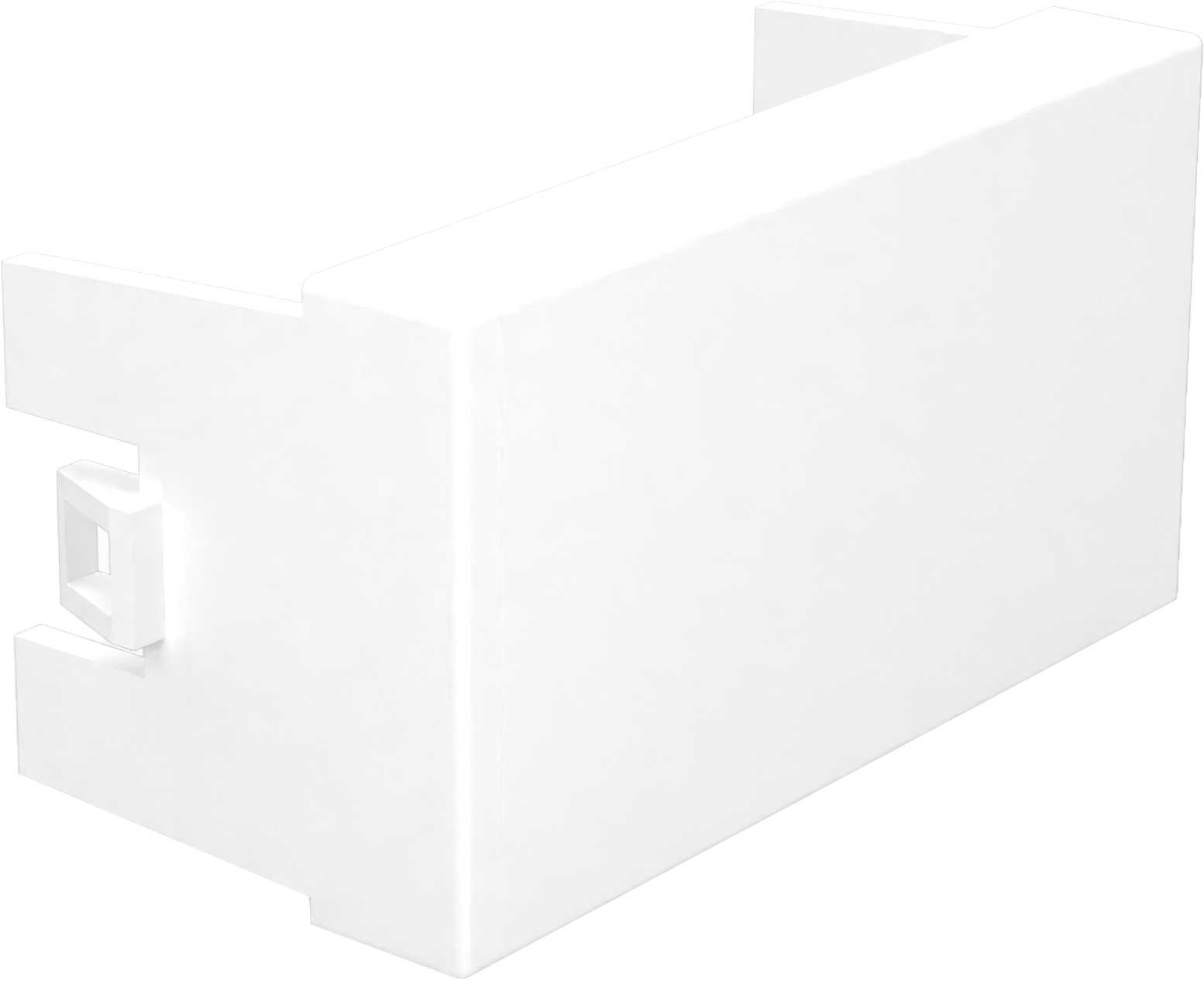 Módulo Cego — Cód. 45010B